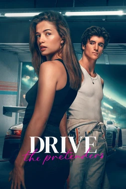 Drive: Los Farsantes