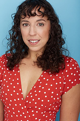 Foto de Samantha Cardona