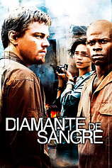 poster of movie Diamante de Sangre