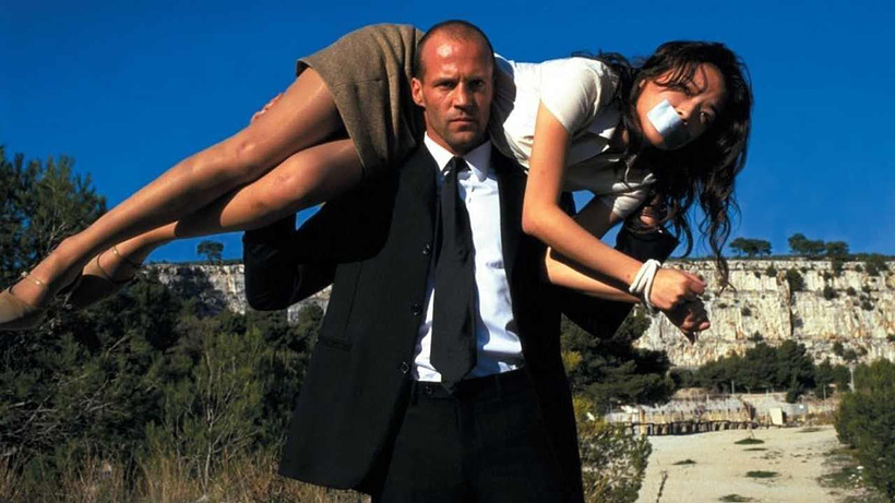 Imagen de Transporter