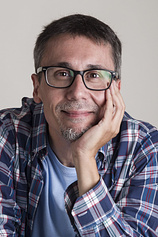 photo of person Elio Quiroga
