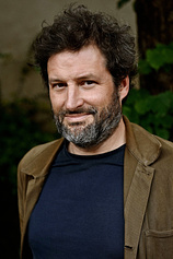 picture of actor Claude Baechtold