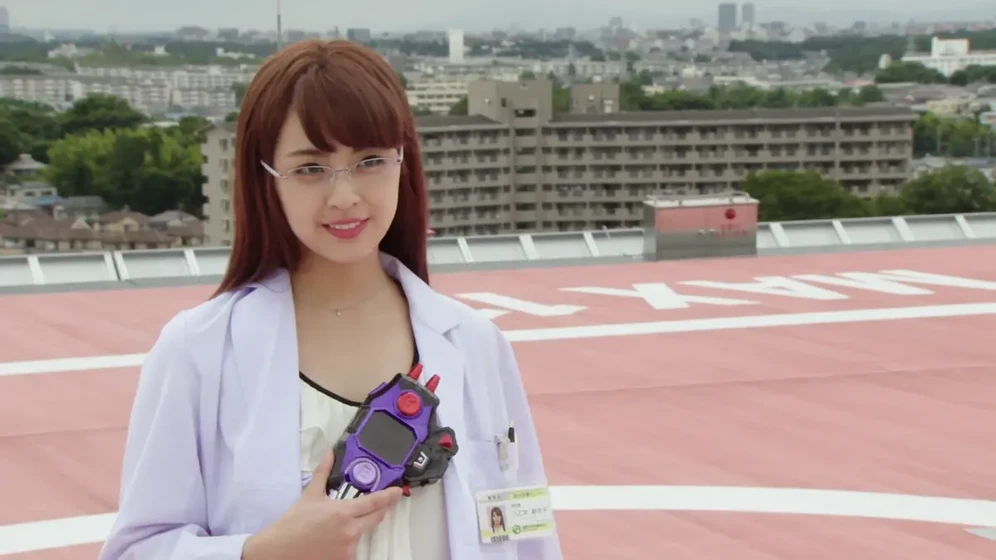 Imagen de kamen-rider-ex-aid-trilogy-another-ending-kamen-rider-para-dx-with-poppy