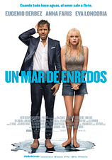 poster of movie Un Mar de enredos
