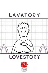 poster of movie Lavatory Lovestory