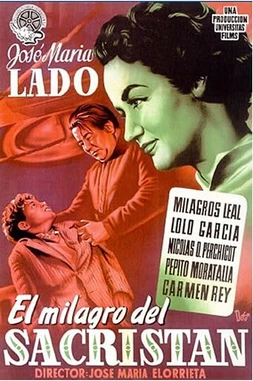 El Milagro del Sacristán