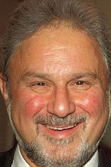 picture of actor Michael P. Moran