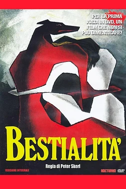 Bestialidad