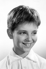 picture of actor Tommy Rettig