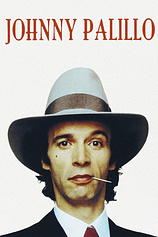 poster of movie Johnny Palillo