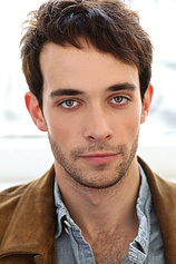 picture of actor Jake Horowitz
