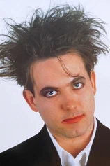 Foto de Robert Smith