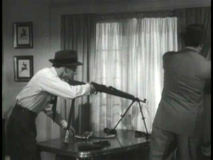 Frank Sinatra en de-repente