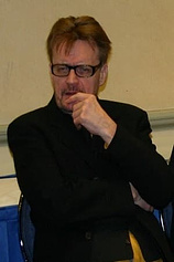 picture of actor Brian Downey