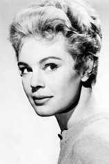 picture of actor Betsy Palmer