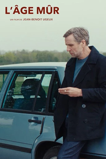 Poster de L'âge mûr