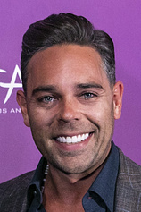 picture of actor Kyle Stefanski