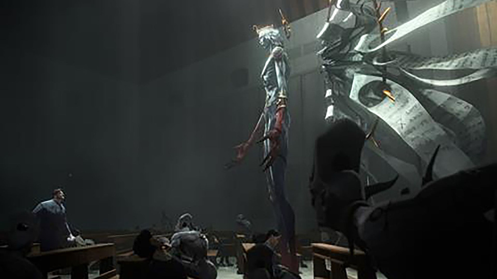 Imagen de Exorcism Chronicles: The Beginning