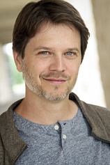 picture of actor Richard C. Jones