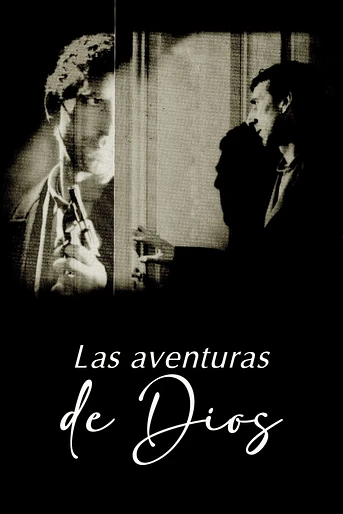 Poster de Las Aventuras de Dios
