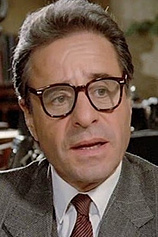 picture of actor Cyrus Elias