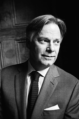 photo of person Whit Stillman