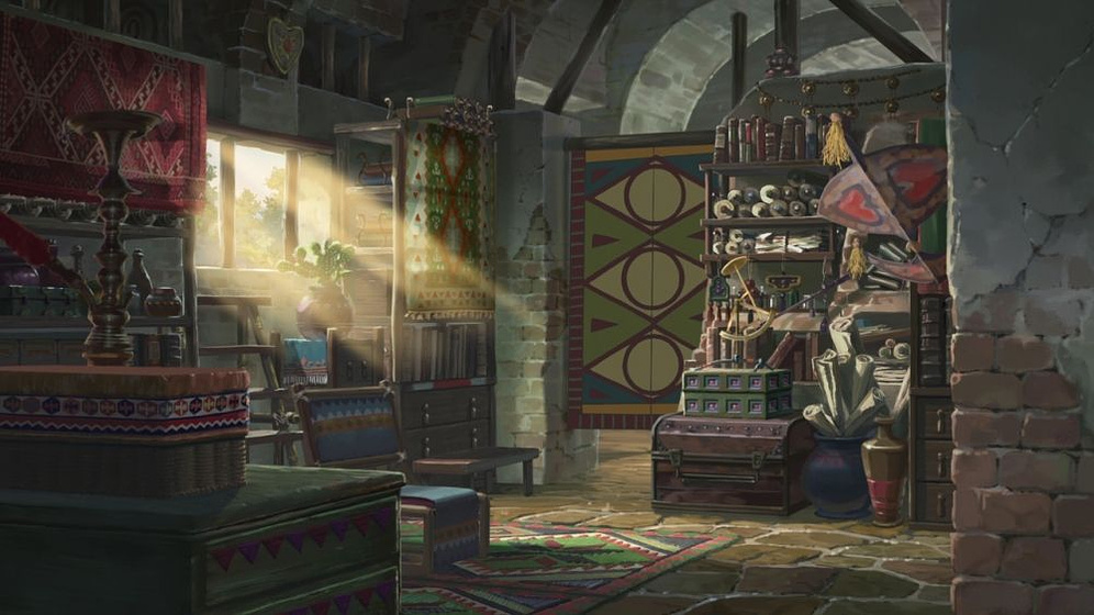 Imagen de Viaje a Agartha
