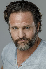 Foto de Scott Hunter