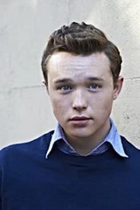 photo of person Ian Colletti