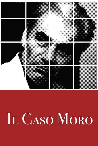 Poster de El caso Moro