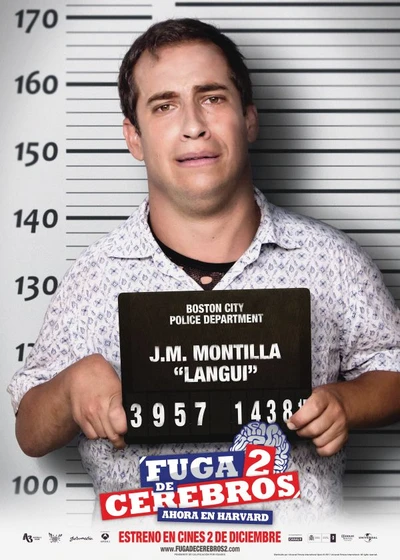 Imagen de fuga-de-cerebros-2 (Cartel promocional)