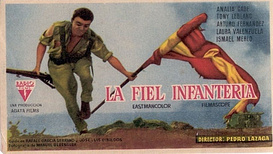 still of content La Fiel Infantería