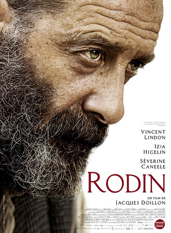 poster of content Rodin