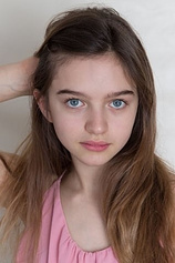 picture of actor Vega Cuzytek