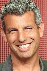 photo of person Jeffrey Nachmanoff