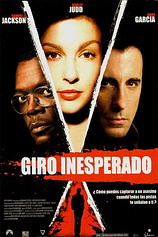 poster of movie Giro Inesperado