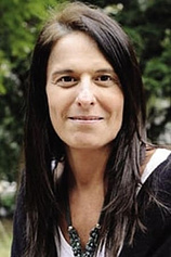 photo of person Esther Feldman