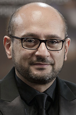 Foto de Arash T. Riahi