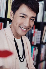 picture of actor Yiu-Sing Lam