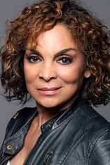 picture of actor Jasmine Guy