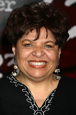 photo of person Patricia Belcher