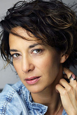 picture of actor Orsolya Török-Illyés