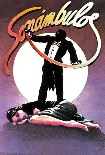 Poster de Sonámbulos