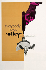 poster of movie Otley