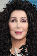 picture of actor Cher