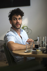 photo of person Igor Bezinovic