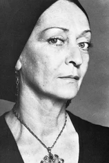 Foto de Gabriella Giacobbe