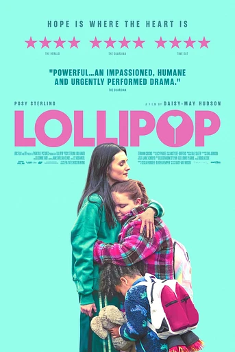 Poster de Lollipop