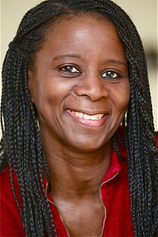 picture of actor Martine Maximin