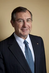 Foto de Martin Bouygues